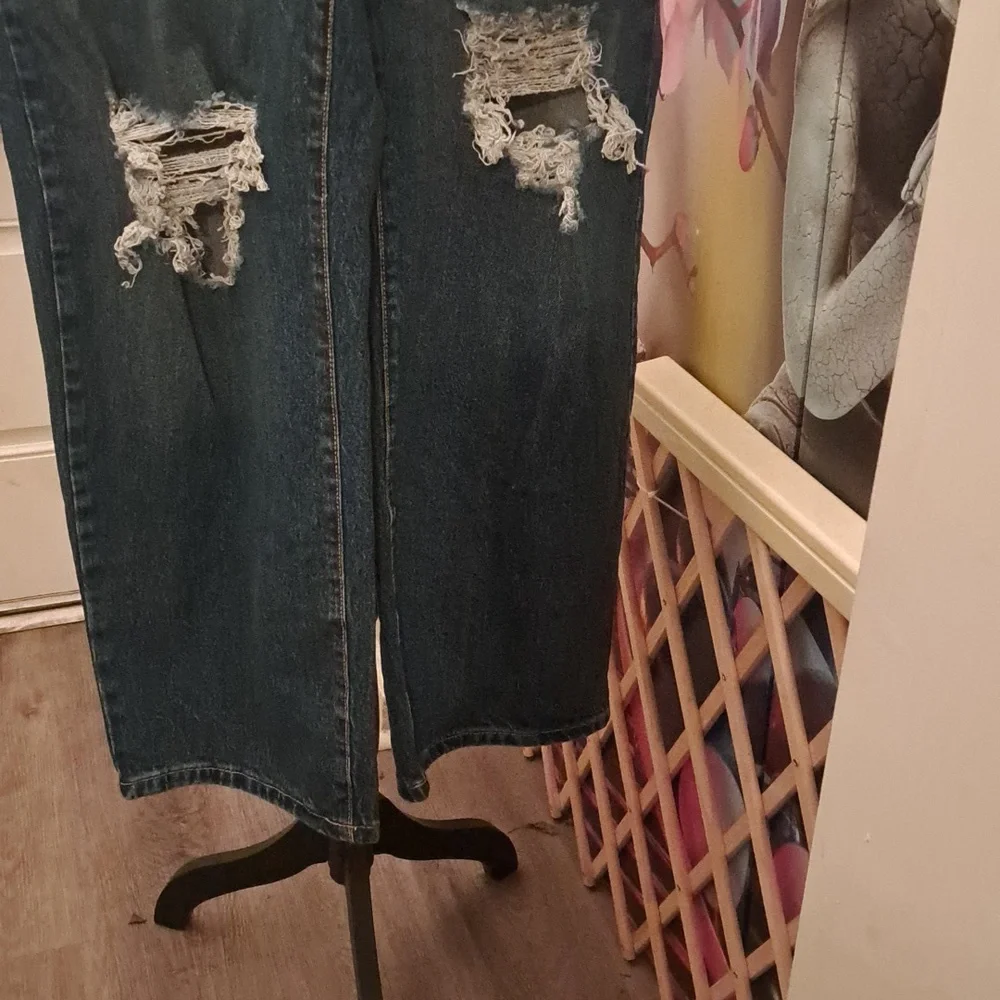 NWT WILD FABLE JEANS - Picture 2 of 6